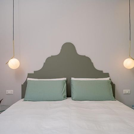 Nue Suites Sassari Exterior foto