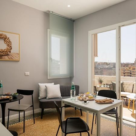 Nue Suites Sassari Exterior foto