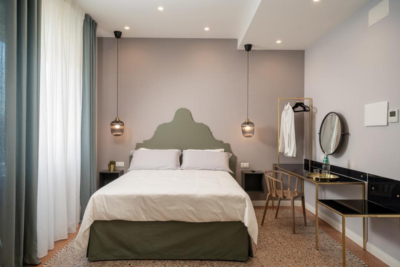 Nue Suites Sassari Exterior foto
