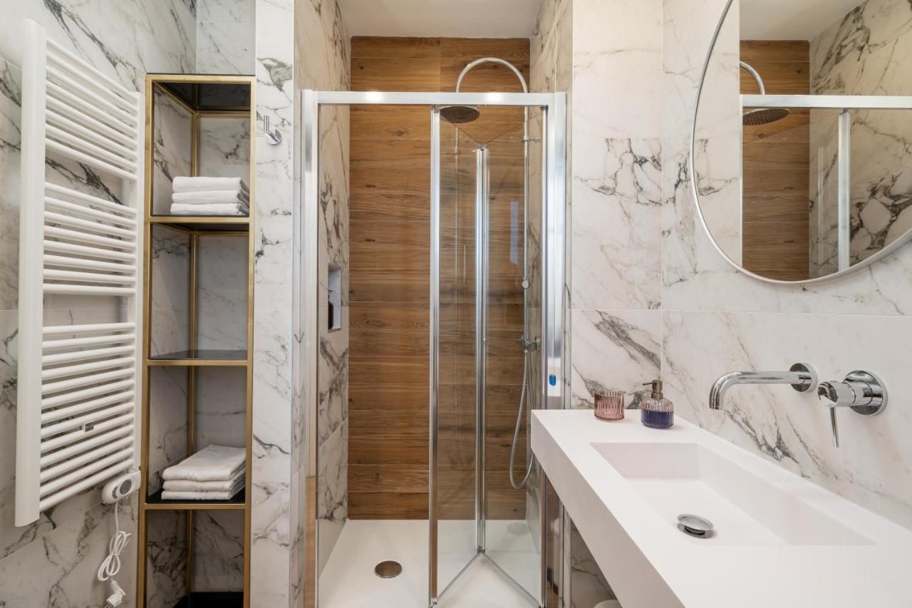 Nue Suites Sassari Exterior foto