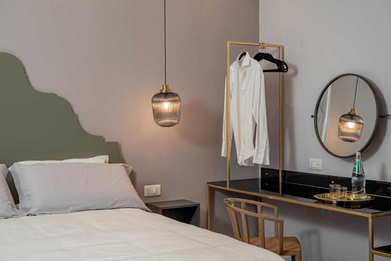 Nue Suites Sassari Exterior foto