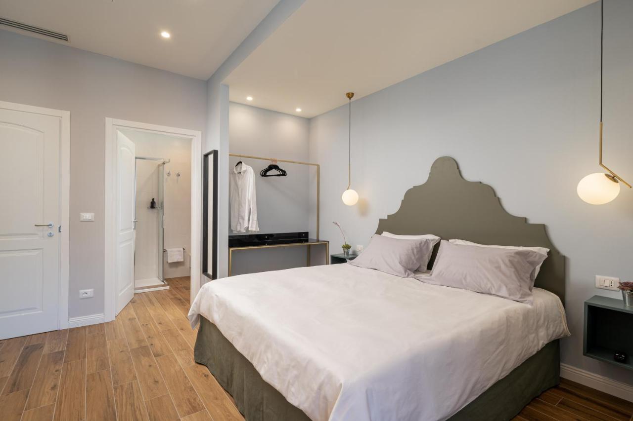 Nue Suites Sassari Exterior foto