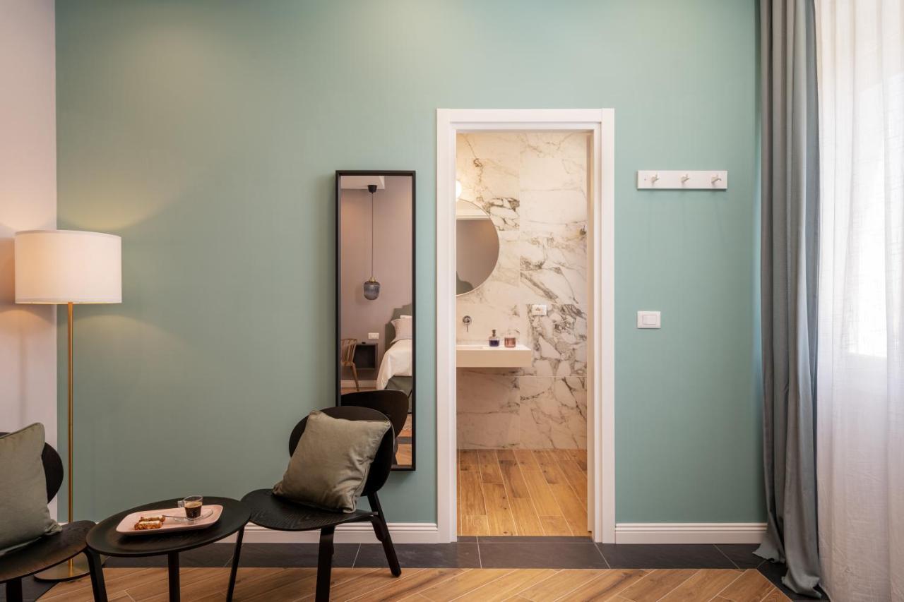 Nue Suites Sassari Exterior foto