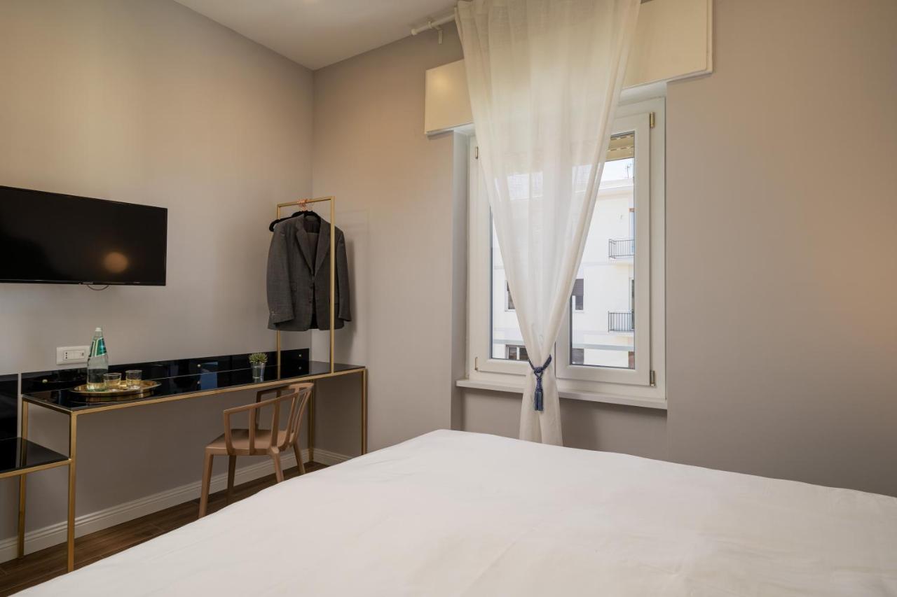 Nue Suites Sassari Exterior foto